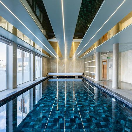 Brit Hotel Privilege Paris ロニー＝スー＝ボワ エクステリア 写真